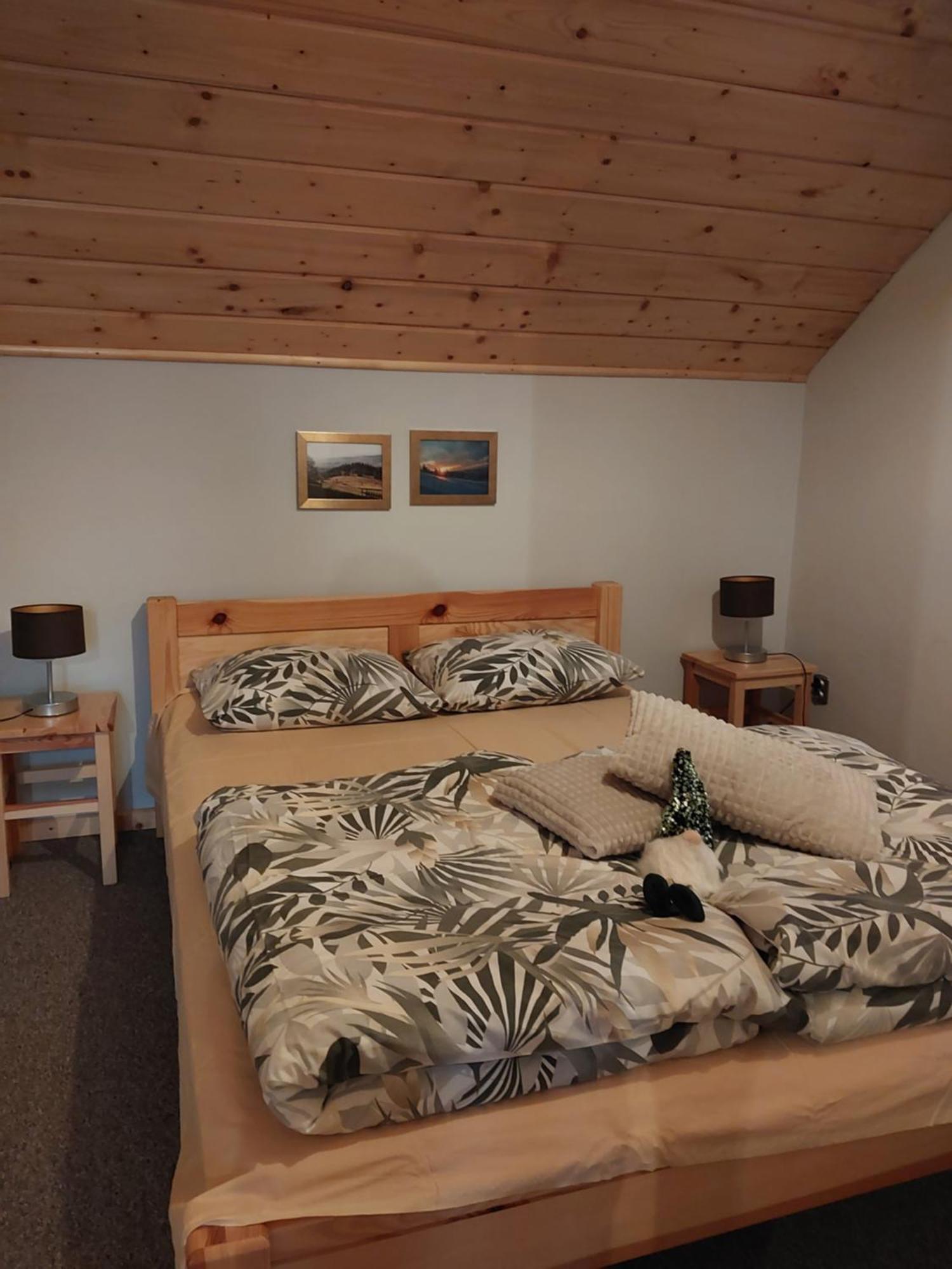 Zwardoniowka Apartamenty Pod Orawcowa Kültér fotó