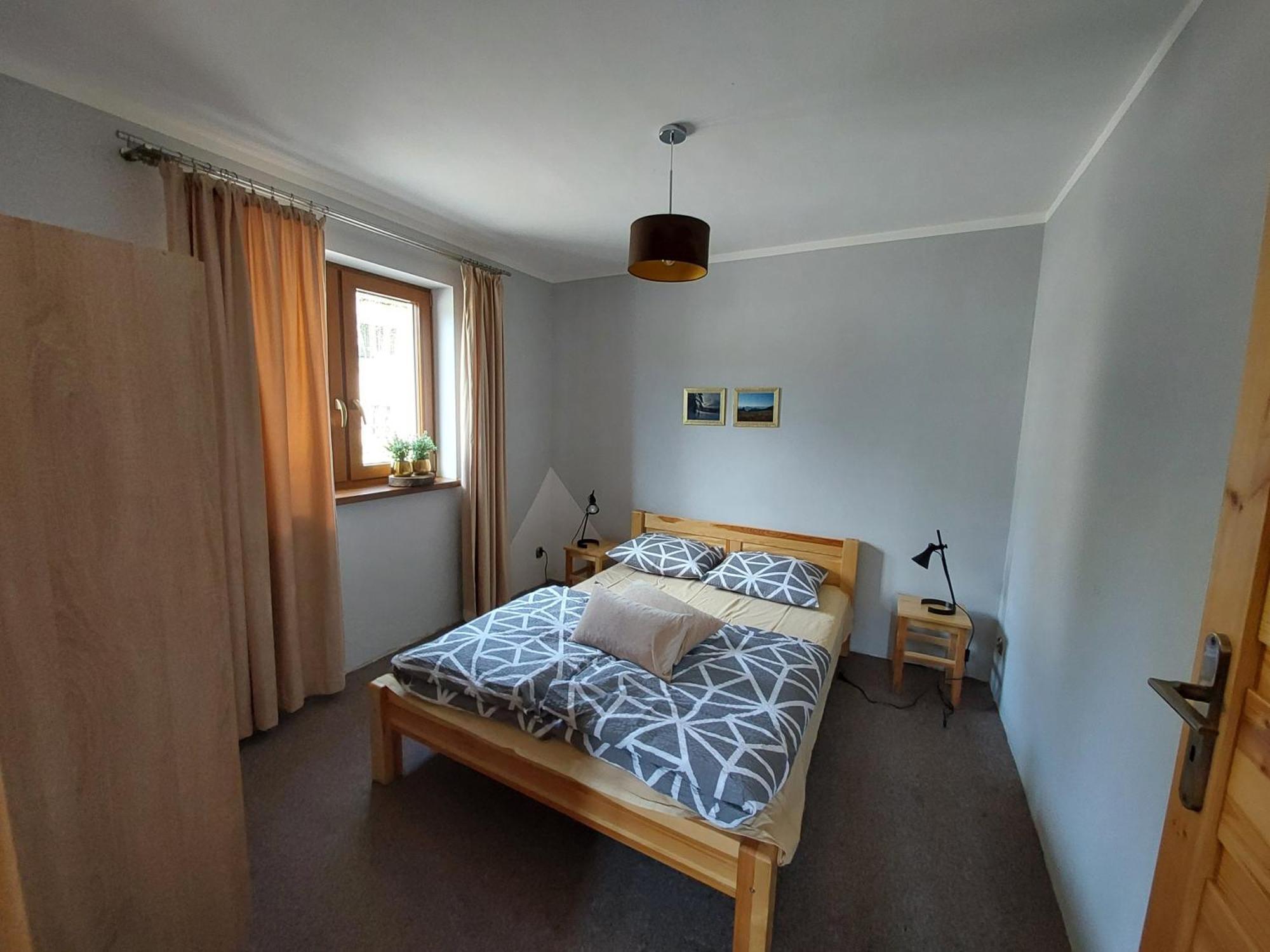 Zwardoniowka Apartamenty Pod Orawcowa Kültér fotó